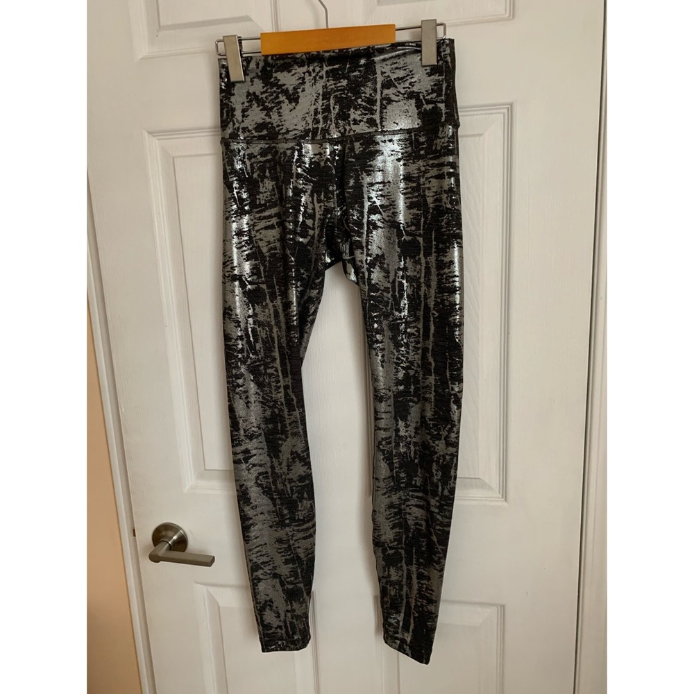 Lululemon Wunder Under Hi-Rise Tight